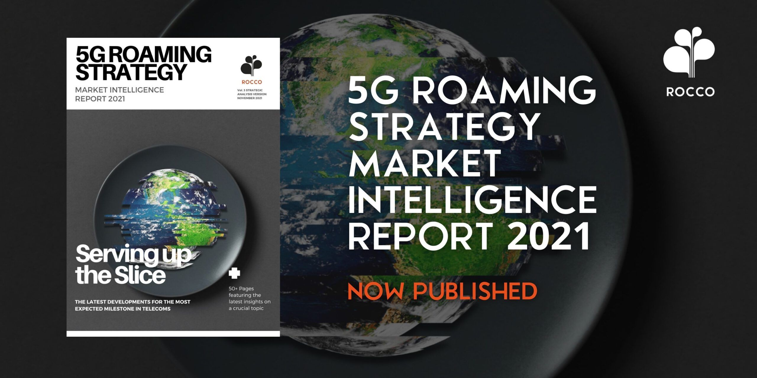 Global Mobile Operators sum up their 5G Roaming Strategy in our latest report and the vendors also have something to say too