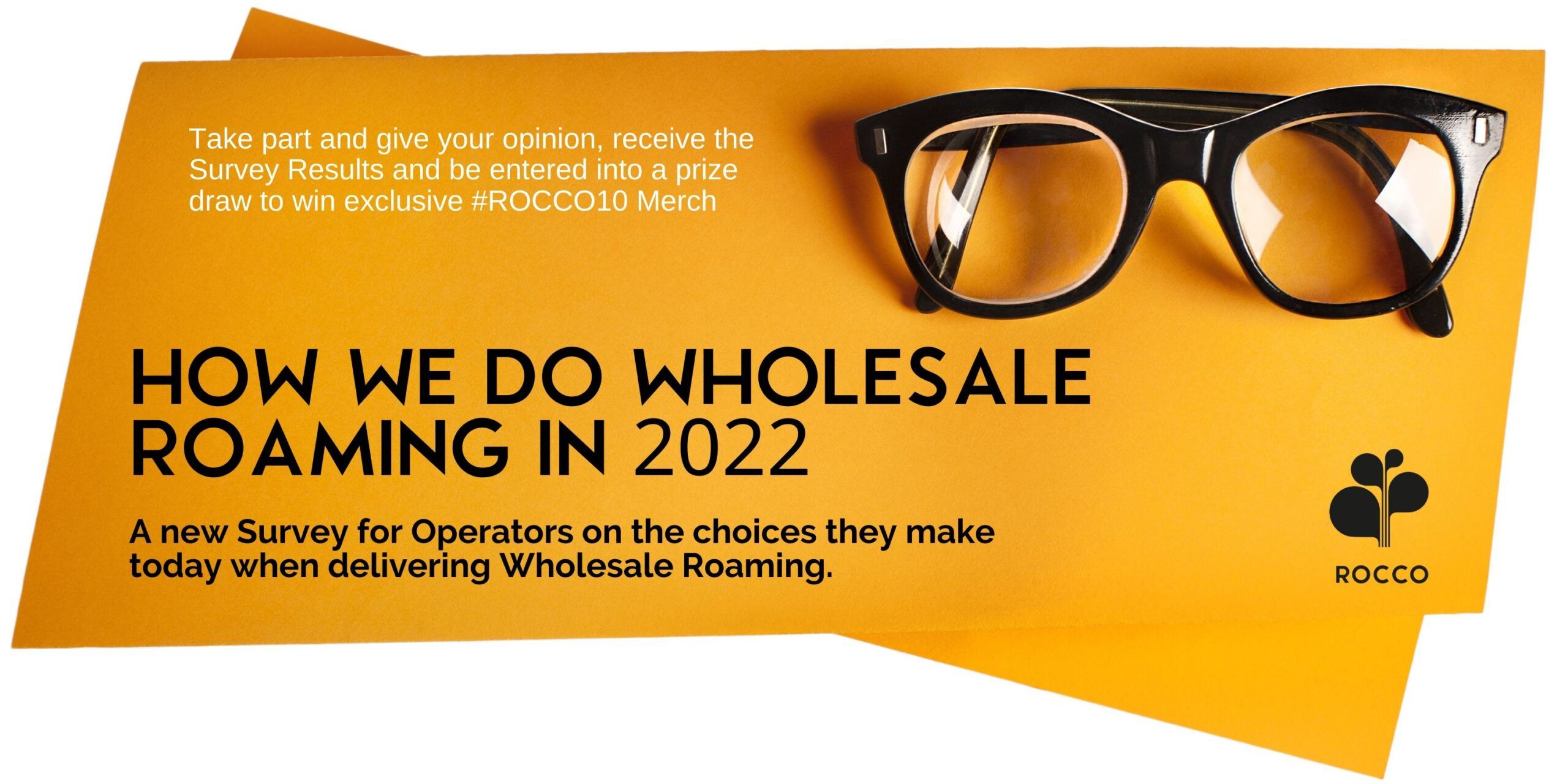 New Research: How we do Wholesale Roaming in 2022