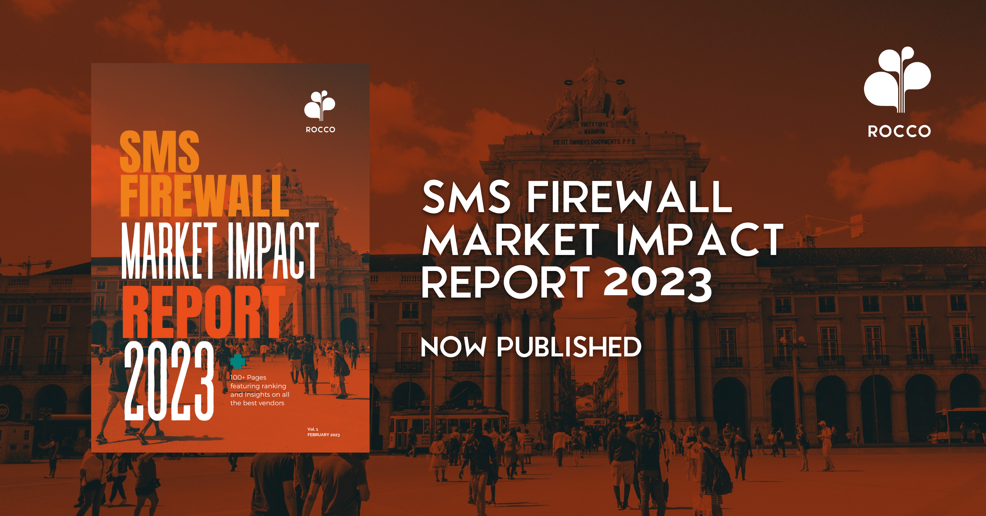 New SMS Firewall Market Impact Report 2023